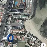 شقة Casa Destino *