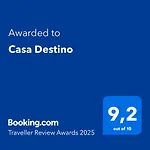 Casa Destino كوراليهو