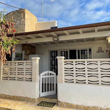 公寓 Casa Destino *