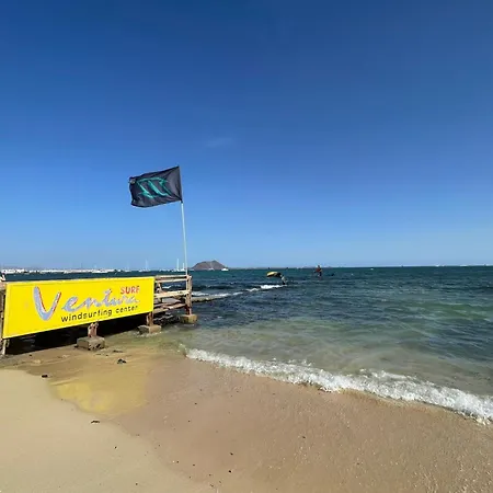 アパート Casa Destino *