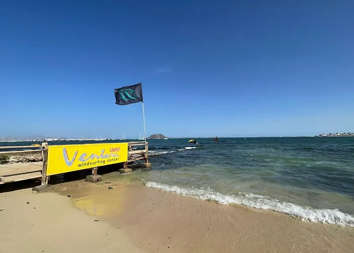 アパート Casa Destino *