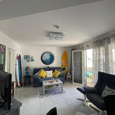 Casa Destino Apartment Corralejo