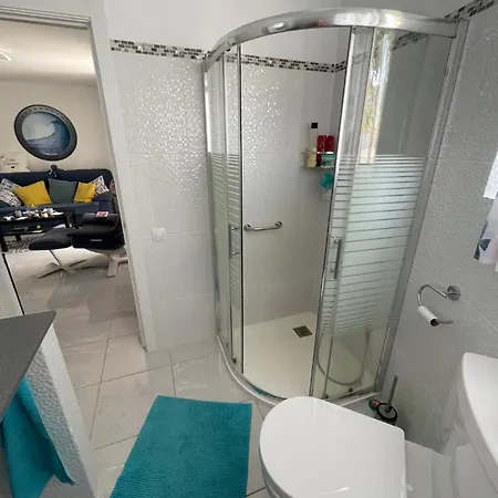 Apartman Casa Destino Corralejo