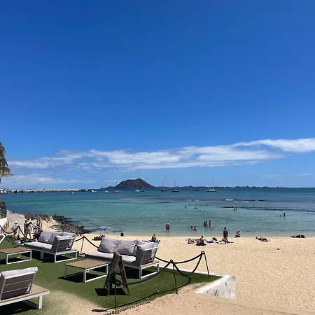 Apartamento Casa Destino Corralejo