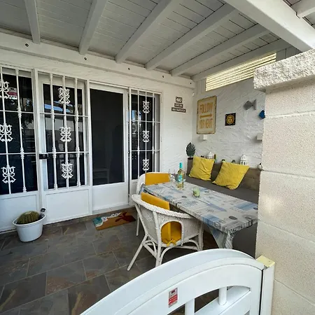 Casa Destino Apartment Corralejo