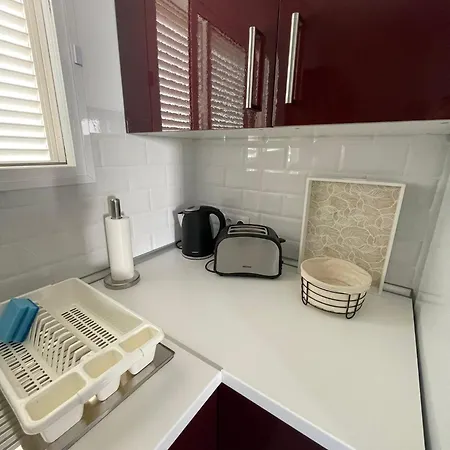 Casa Destino Apartman