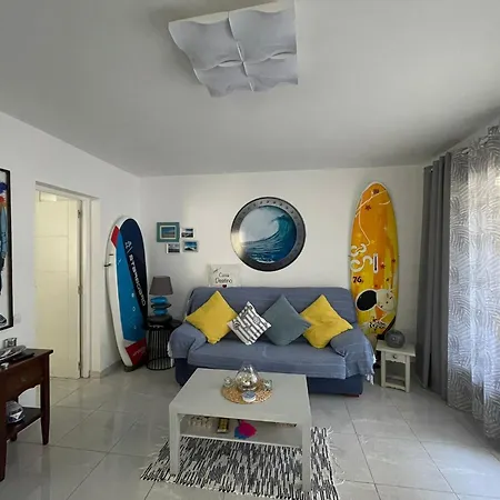 Apartment Casa Destino Corralejo