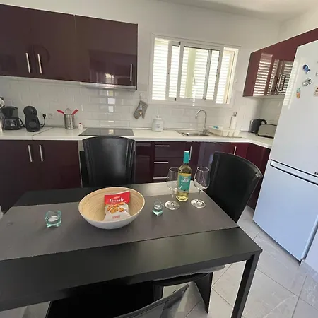 Casa Destino Apartment Corralejo