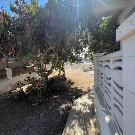 Apartment Casa Destino Corralejo