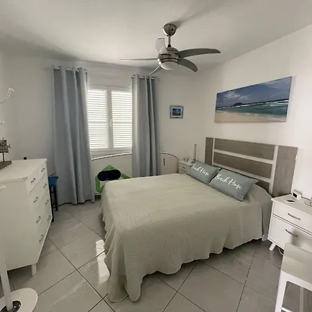 Casa Destino Apartment