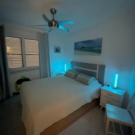 Apartment Casa Destino *