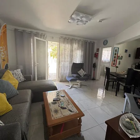 شقة Casa Destino *