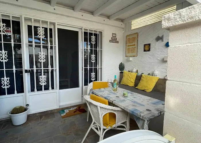 Casa Destino Διαμέρισμα Κοραλέχο