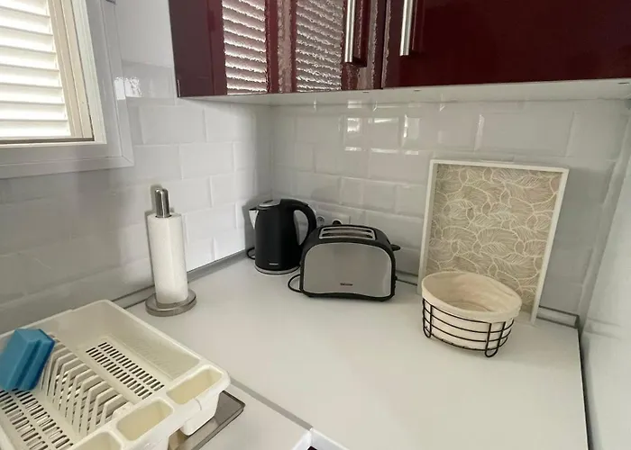 Casa Destino Διαμέρισμα