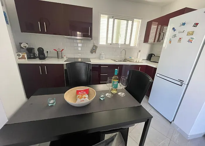 Casa Destino Διαμέρισμα Κοραλέχο
