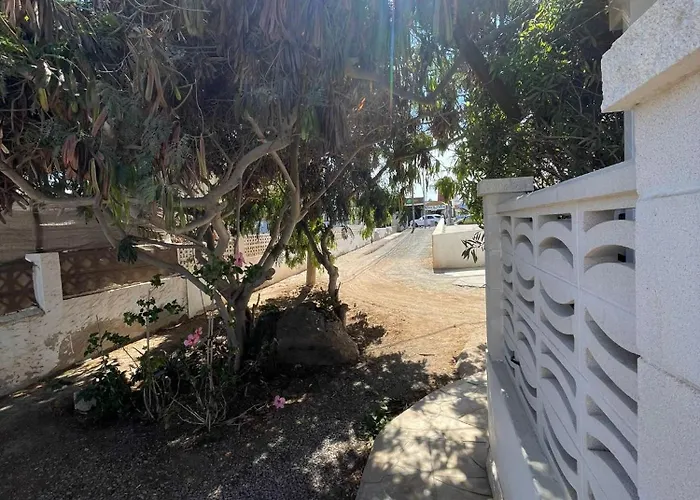 Διαμέρισμα Casa Destino Κοραλέχο