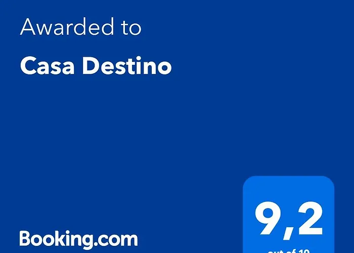 Casa Destino Κοραλέχο