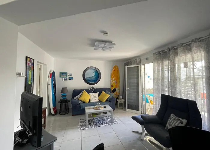 Casa Destino Appartamento Corralejo